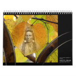 NATIVE AMERICAN SPIRITS CALENDARS