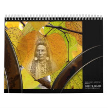 NATIVE AMERICAN SPIRITS CALENDARS