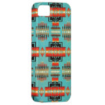 Native American Style Blanket Wrapped Phone Case casemate cases