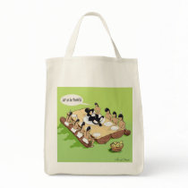 Native American Thanksgiving bags