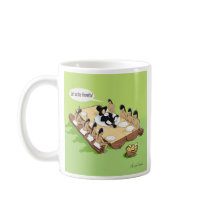 Native American Thanksgiving Mug