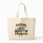 Native American Trucker