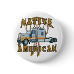Native American Trucker