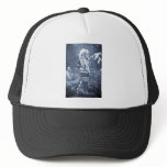 Native American Ute Sioux Vintage hats