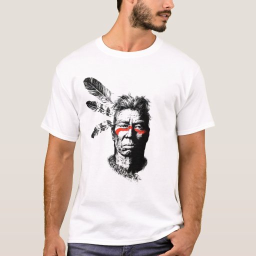 american warrior t shirt