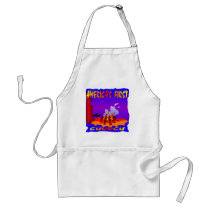 Native Americans, Americas First Church Apron