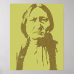 Native AMERICANS posters