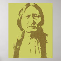Native AMERICANS Posters