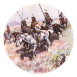 Native Americans Stickers Native Americans Stickers