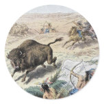 Native Americans Stickers Native Americans Stickers