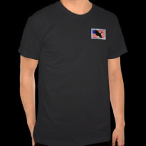 Native Americans t-shirts