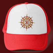 Native Art Caps Hats Spiritual Native Art Hat hats