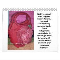 Native bags * Native handbags * Casual handbags calendars