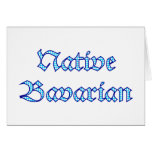 Native Bavarian Bavaria Bavaria Bavarian Bavarian cards