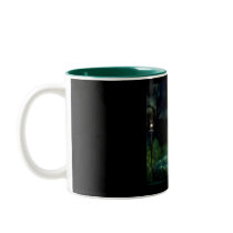 Native beauty mugs
