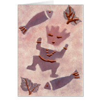 native cards by MADMADAME native cards