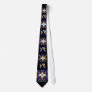 Native Color Tie