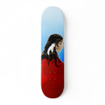 Native Feather (Pro) Custom Skateboard