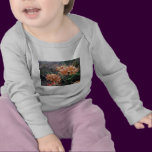Native Flame Azalea t-shirts