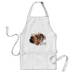 Native Girl Dakotah Apron