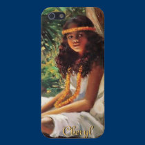 native girl helen dranga iphone case cover iphone cases