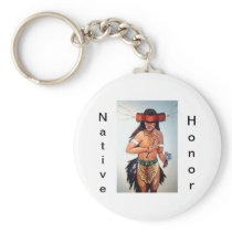 Native Honor keychains