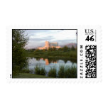 Native Hospital postage