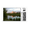 Native Hospital postage by aurorawind Native Hospital postage