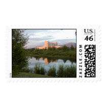 Native Hospital postage