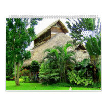 Native house Calendar by DinaC1008 Native house Calendar