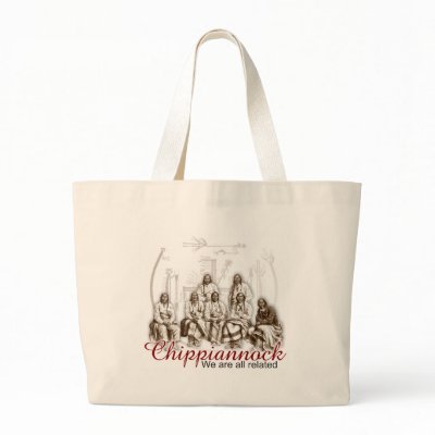 Native Indian We are all related Bag by tshirt_shack