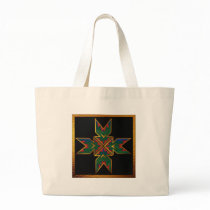 Native Inspired Bag by ankart Native Inspired Bag