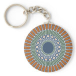 Native-Inspired key chain Native-Inspired key chain