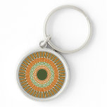 Native-Inspired key chain Native-Inspired key chain