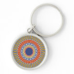 Native-Inspired key chain Native-Inspired key chain
