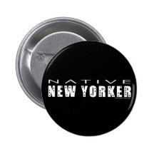 Native New Yorker_Button