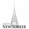 Native New Yorker top t-shirts