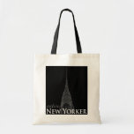 Native New Yorker Tote Bags