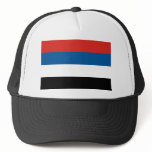 Native Peoples Of Colombia, Democratic Republic of Trucker Hat