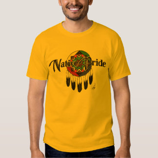 native pride t shirts