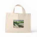 "Native roses--New Jersey shore" Beach/totebag by fieldsendart "Native roses--New Jersey shore" Beach/totebag