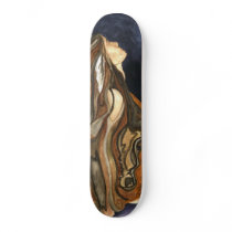 Native Skateboard