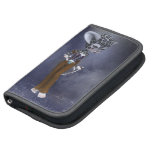Native Snow Leopard Planner