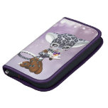 Native Snow Leopard Planners