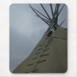 Native Spirit Mouse Pad
