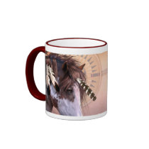 Native Spirit Mug