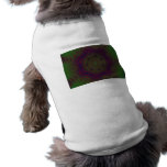 Native Sun Mandala Doggie Tee