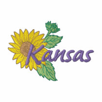 Native Sunflower embroidered shirts