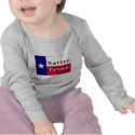 Native Texan Lone Star Flag t-shirts by TexasGifts Native Texan Lone Star Flag t-shirts