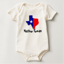 Native Texan t-shirts by vidalcid Native Texan t-shirts
